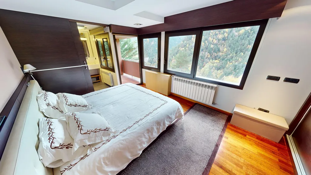 Erts, Andorra