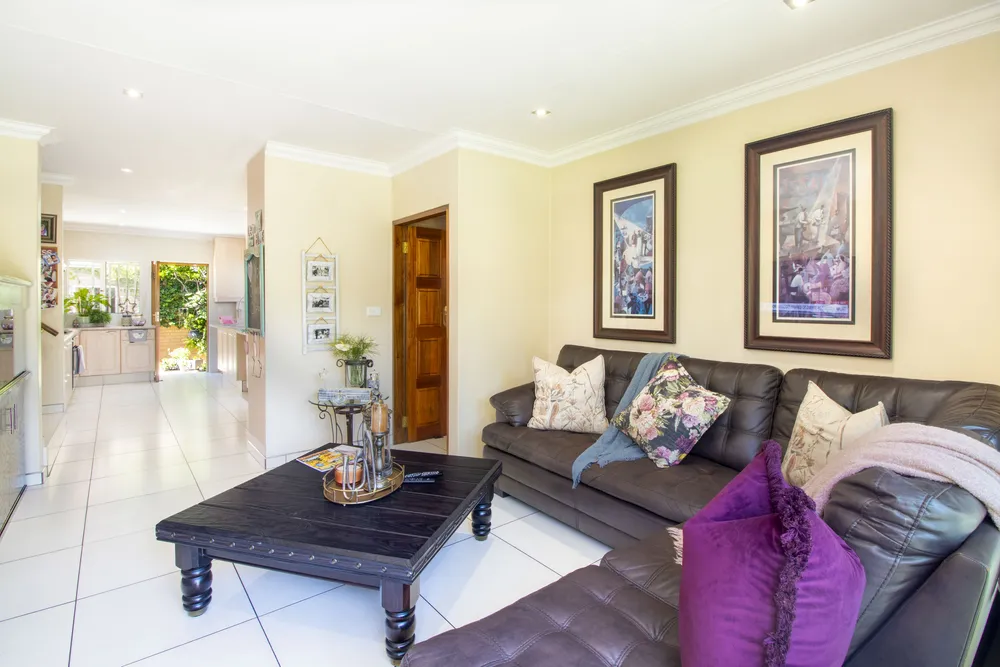 South Africa, Gauteng, Ferndale, Fir Avenue, 431