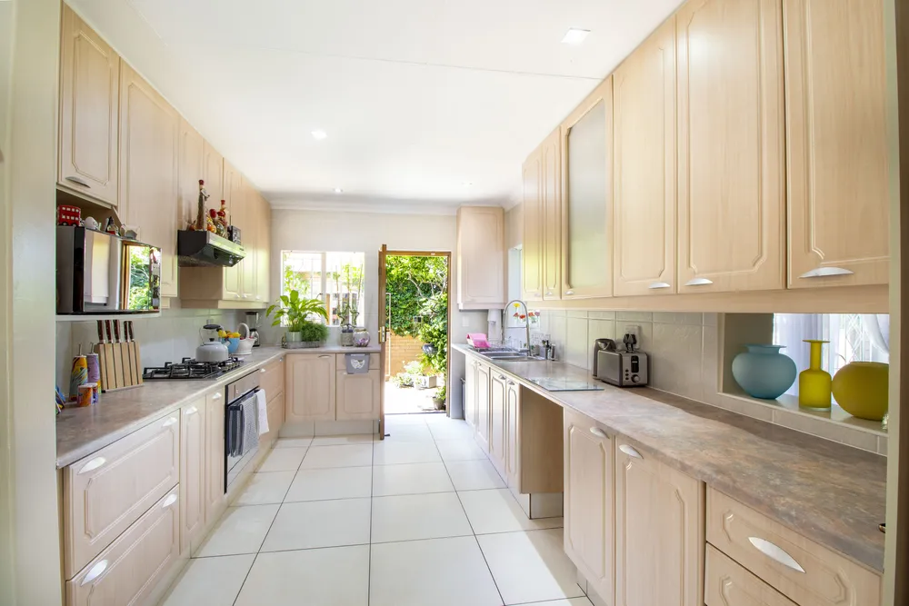 South Africa, Gauteng, Ferndale, Fir Avenue, 431