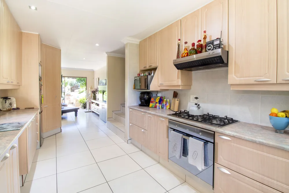 South Africa, Gauteng, Ferndale, Fir Avenue, 431