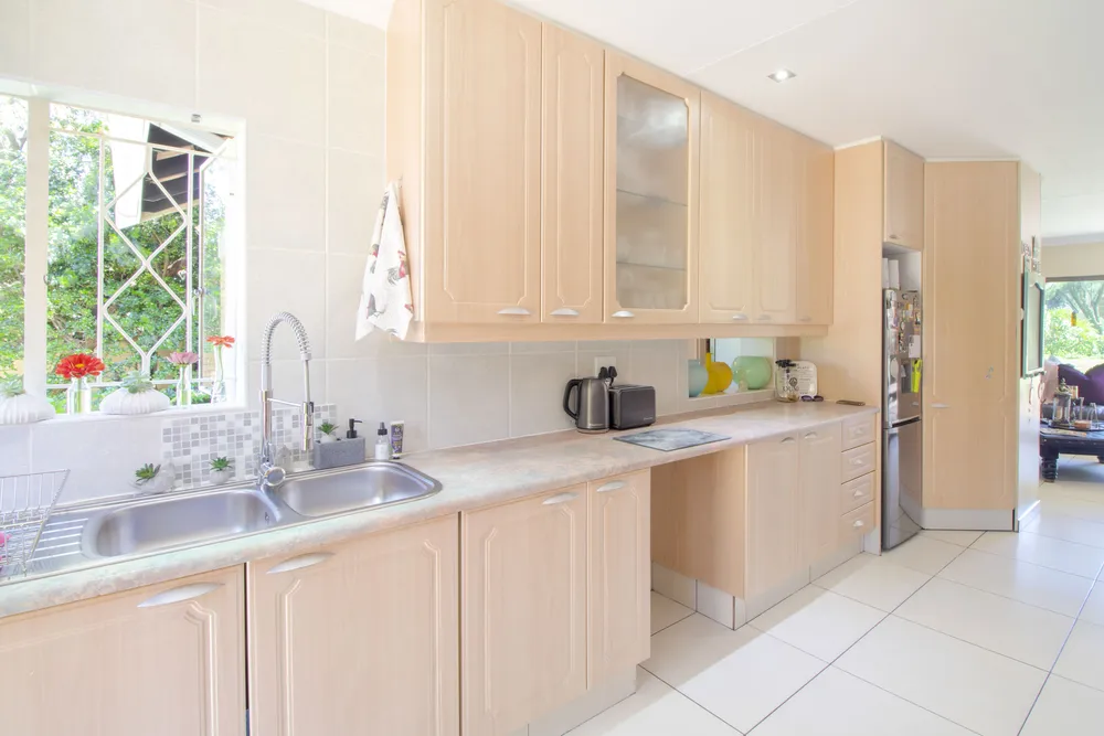 South Africa, Gauteng, Ferndale, Fir Avenue, 431