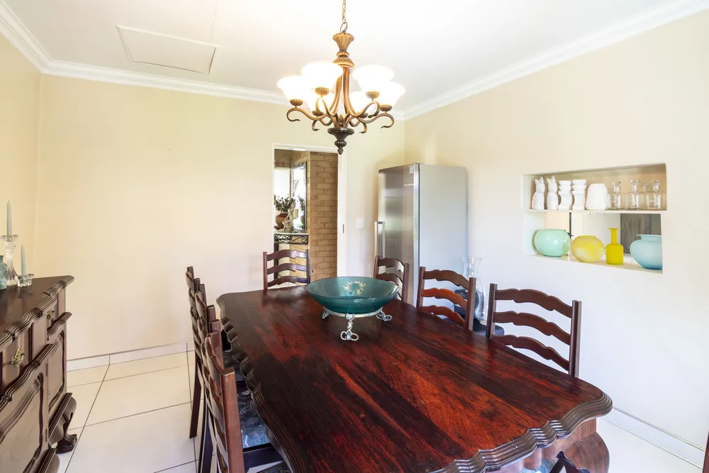 South Africa, Gauteng, Ferndale, Fir Avenue, 431