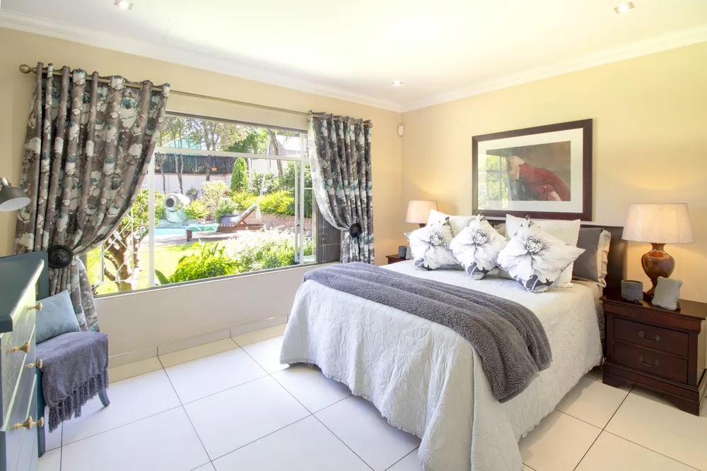 South Africa, Gauteng, Ferndale, Fir Avenue, 431