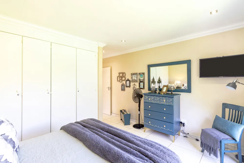South Africa, Gauteng, Ferndale, Fir Avenue, 431