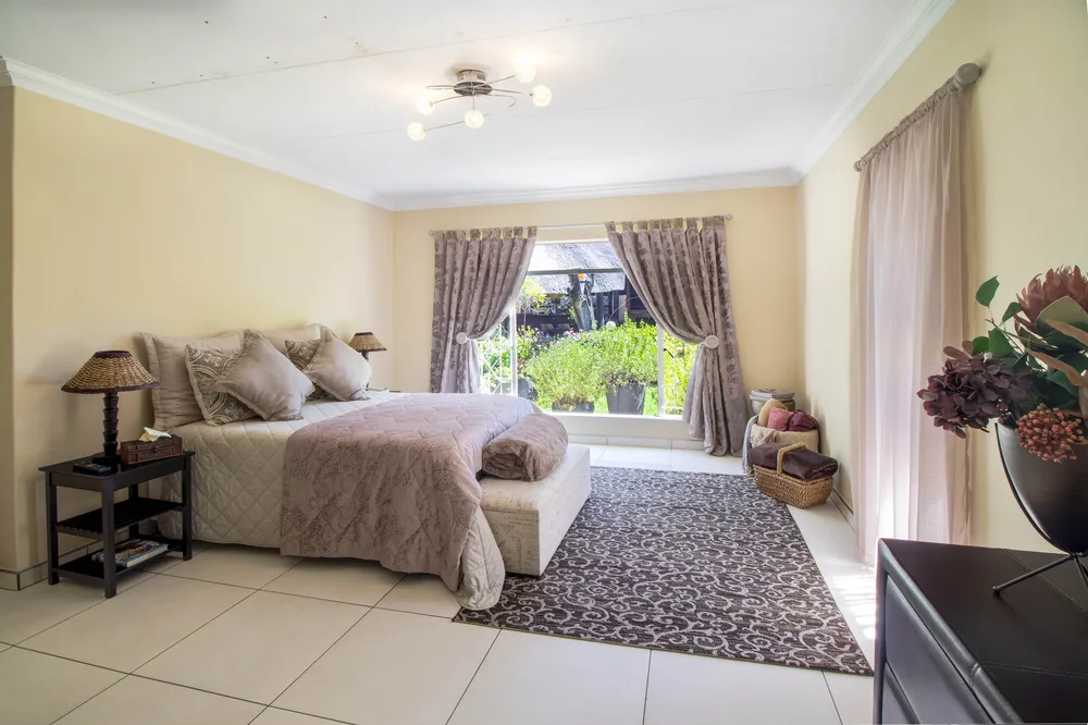South Africa, Gauteng, Ferndale, Fir Avenue, 431