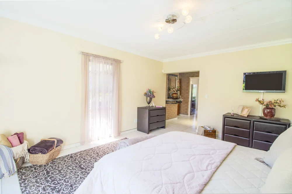 South Africa, Gauteng, Ferndale, Fir Avenue, 431