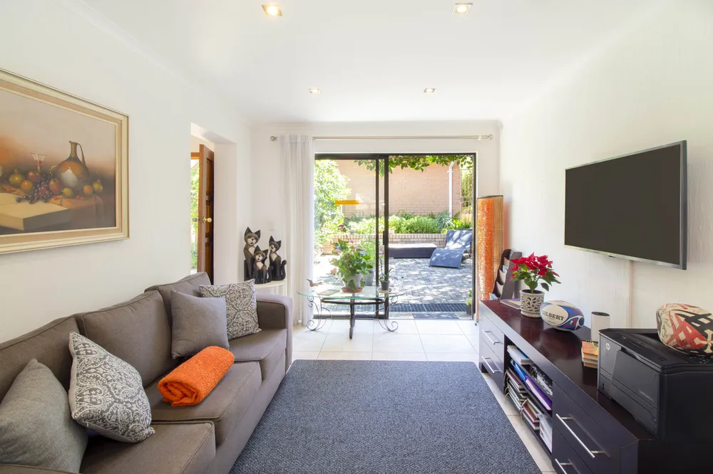 South Africa, Gauteng, Ferndale, Fir Avenue, 431