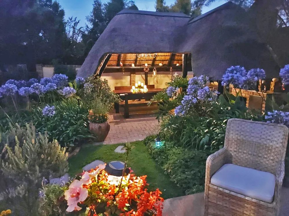 South Africa, Gauteng, Ferndale, Fir Avenue, 431