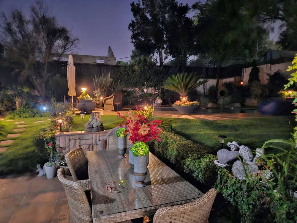 South Africa, Gauteng, Ferndale, Fir Avenue, 431