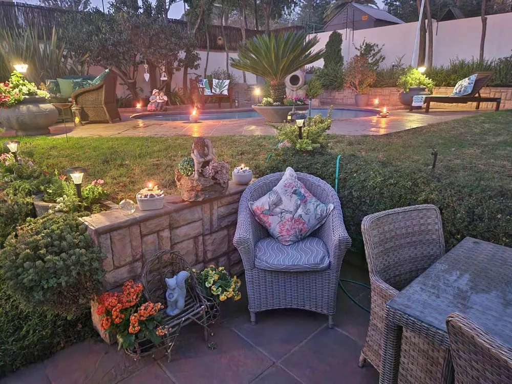 South Africa, Gauteng, Ferndale, Fir Avenue, 431
