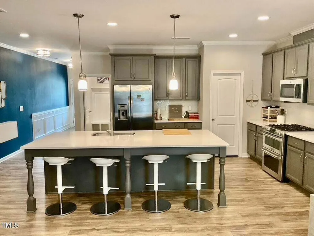 166 Gulley Glen Dr, Garner, NC 27529