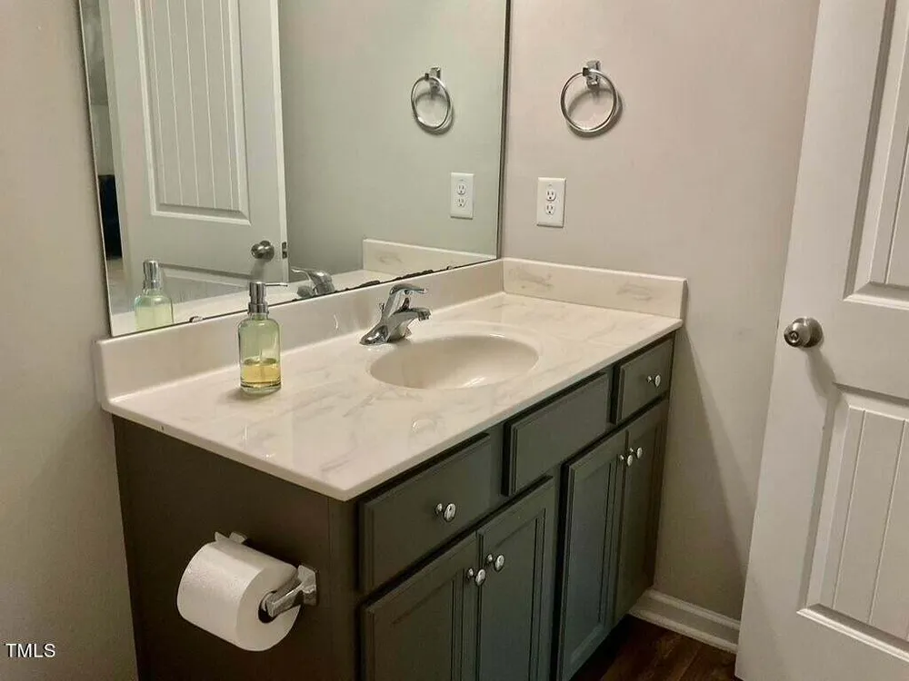 166 Gulley Glen Dr, Garner, NC 27529