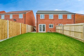 Property responsive