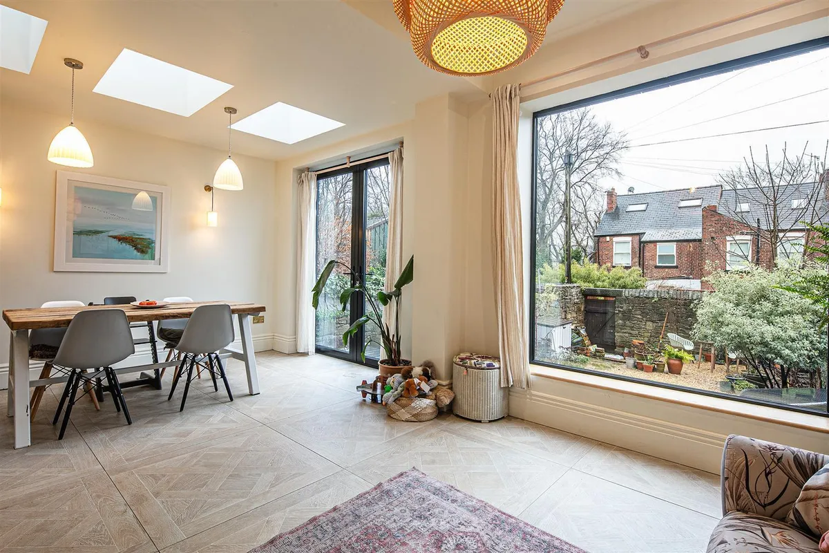 943 Abbeydale Road, Millhouses, S7 2QD