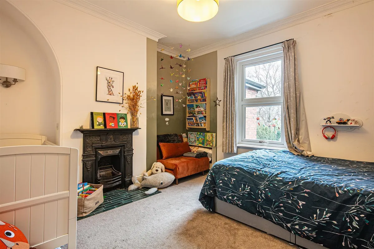 943 Abbeydale Road, Millhouses, S7 2QD