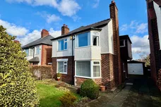 Fluin Lane, Frodsham