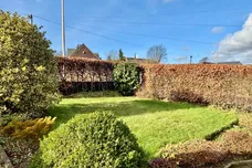 Fluin Lane, Frodsham