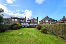 Fluin Lane, Frodsham