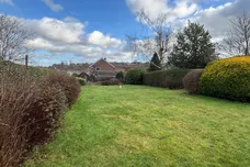 Fluin Lane, Frodsham
