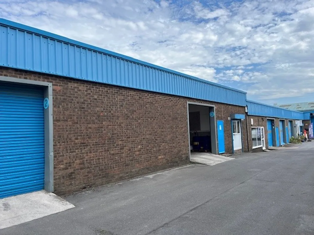 Critchcraft Buildings