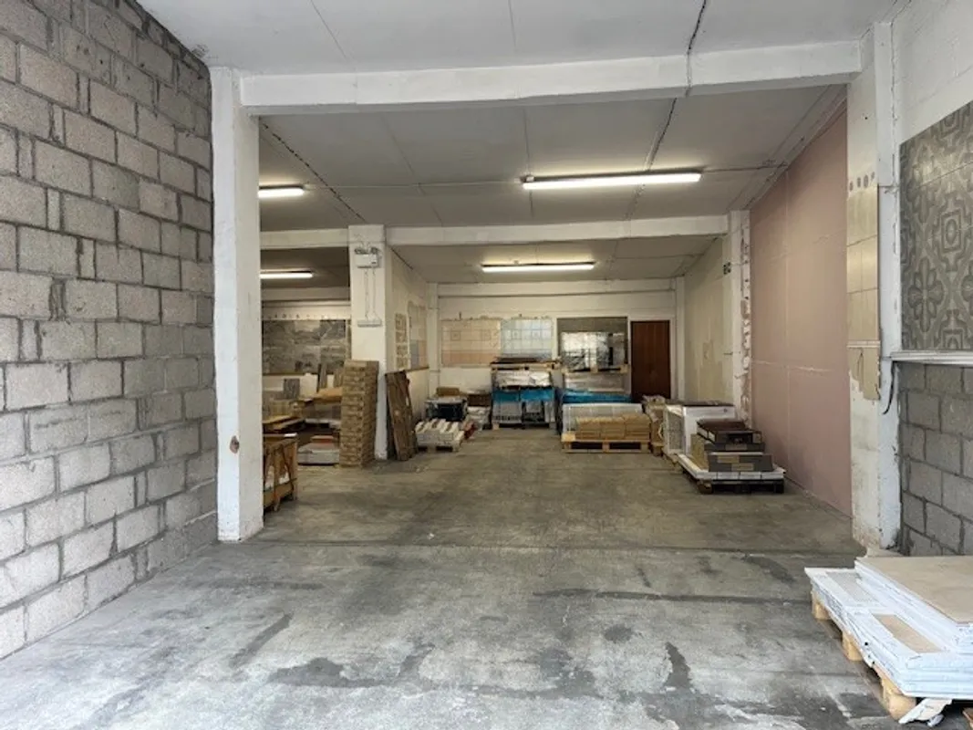 Critchcraft Buildings