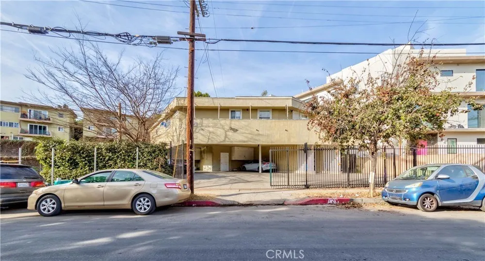 263 S Park View St, Los Angeles, CA 90057