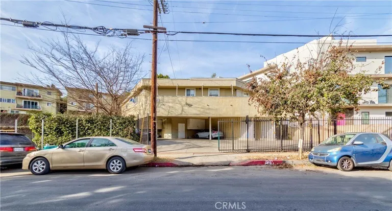 263 S Park View St, Los Angeles, CA 90057