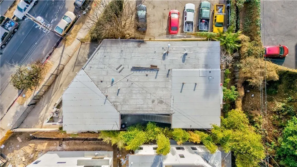 263 S Park View St, Los Angeles, CA 90057