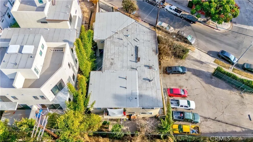 263 S Park View St, Los Angeles, CA 90057