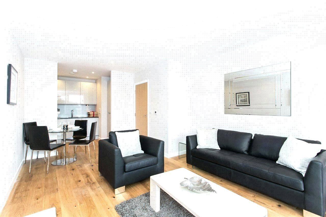 Waterfront Apartments, Amberly Road, London, W9 Image 2