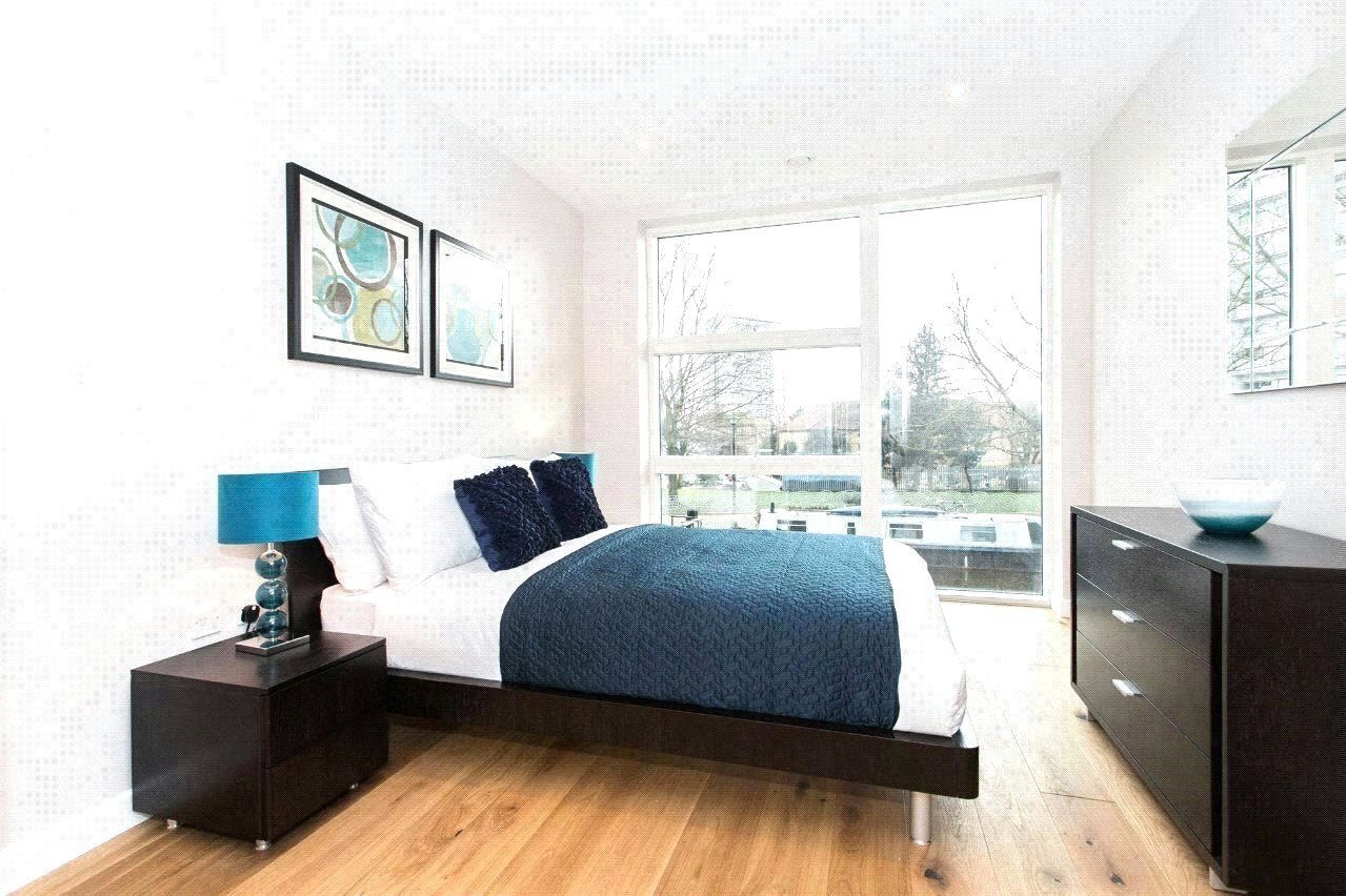 Waterfront Apartments, Amberly Road, London, W9 Image 6
