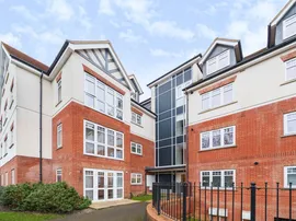 Bhamra Gardens, Maidenhead photo