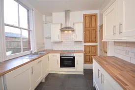 Property responsive