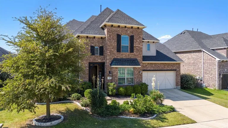 102 Autumn Sage Dr, Wylie, TX 75098