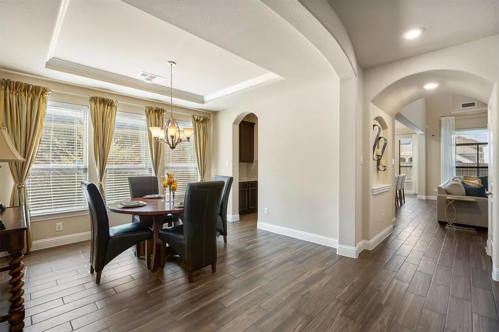 102 Autumn Sage Dr, Wylie, TX 75098