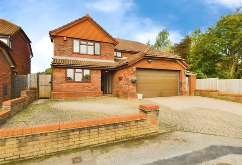 Causley Drive, Barrs Court, Bristol, BS30 7JD
