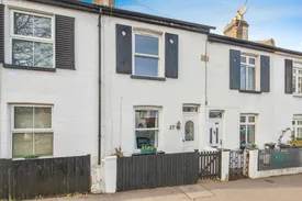 Property responsive