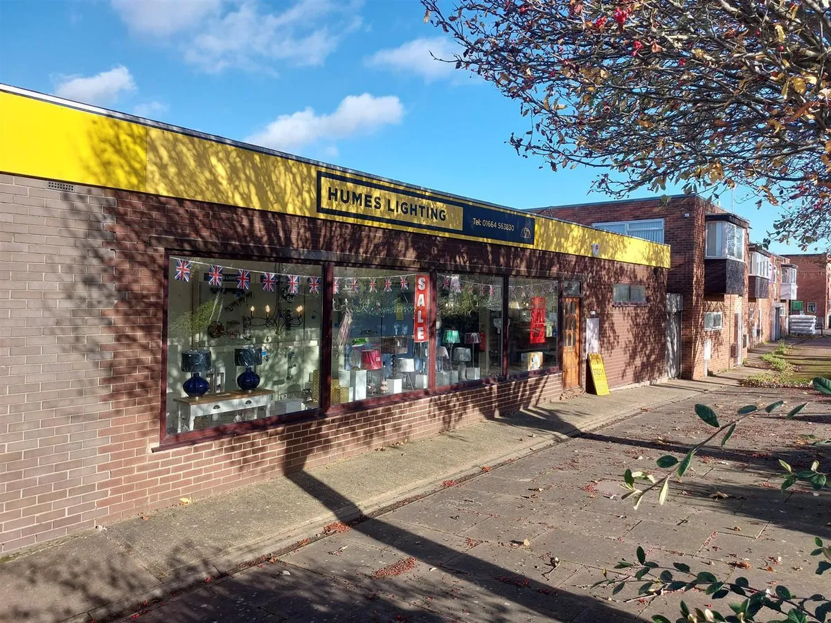 45 Norman Way, Melton Mowbray
