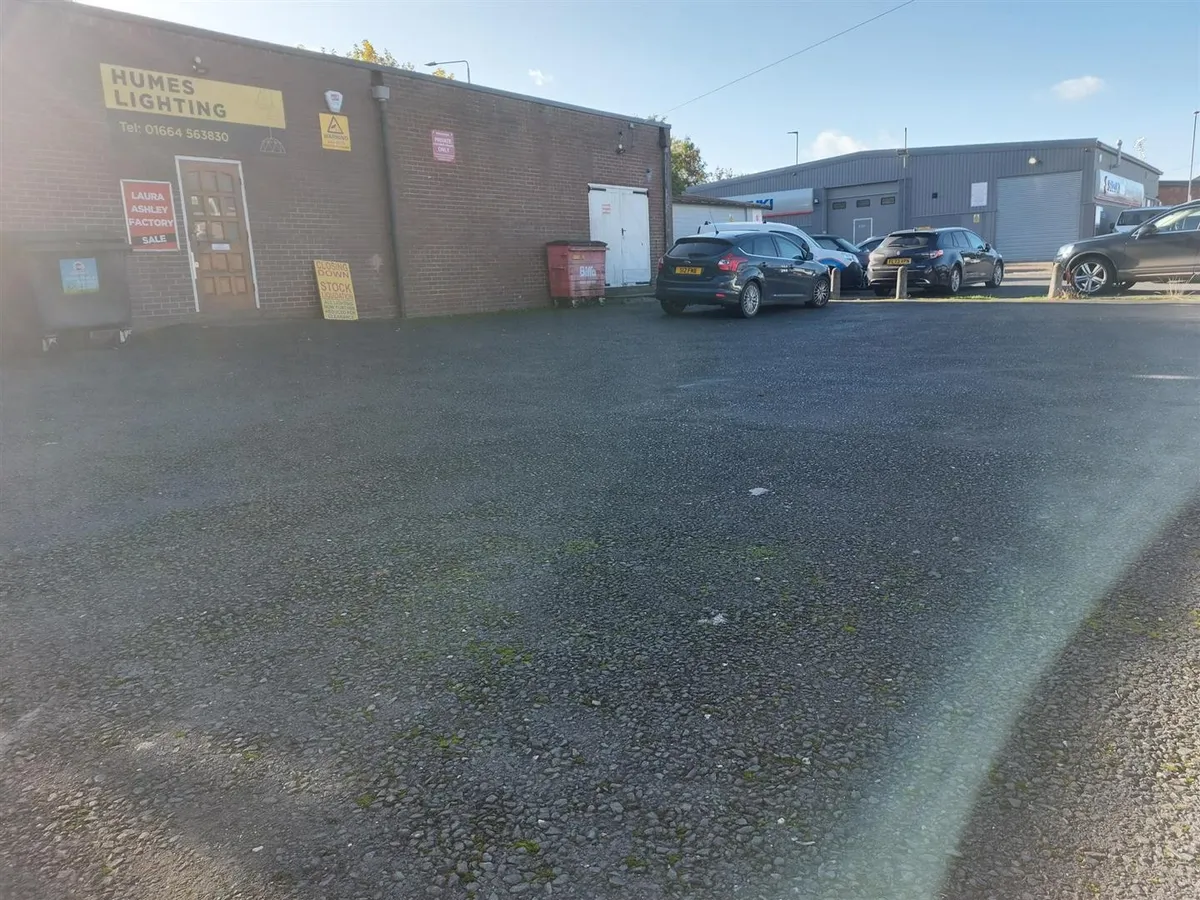 45 Norman Way, Melton Mowbray