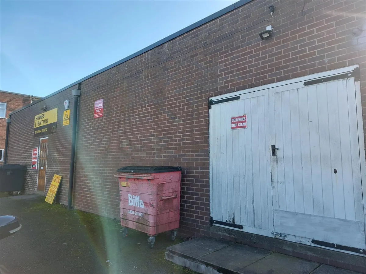 45 Norman Way, Melton Mowbray