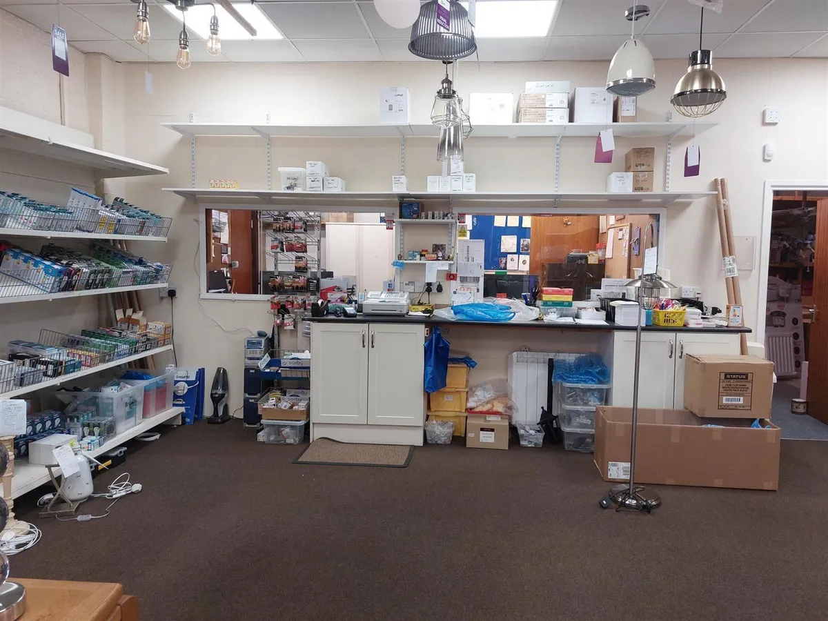 45 Norman Way, Melton Mowbray