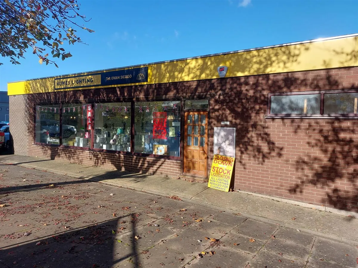45 Norman Way, Melton Mowbray