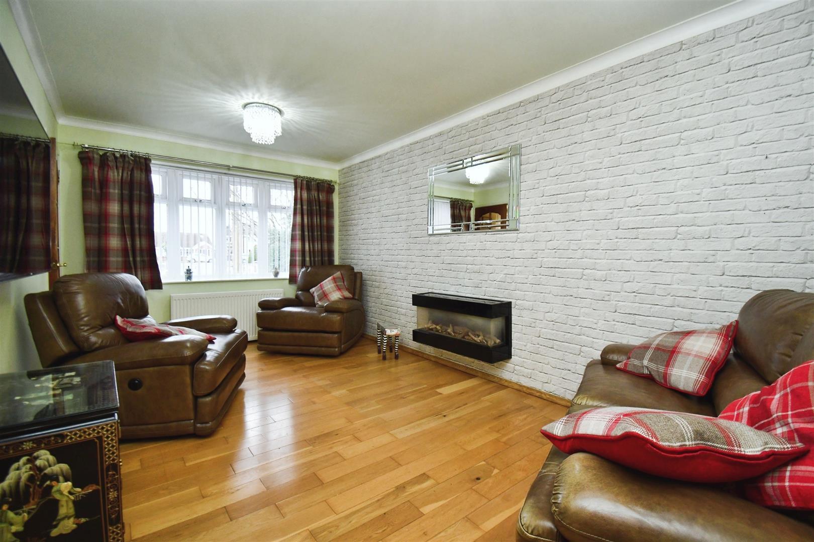 Evergreen Drive, Hull Image 2