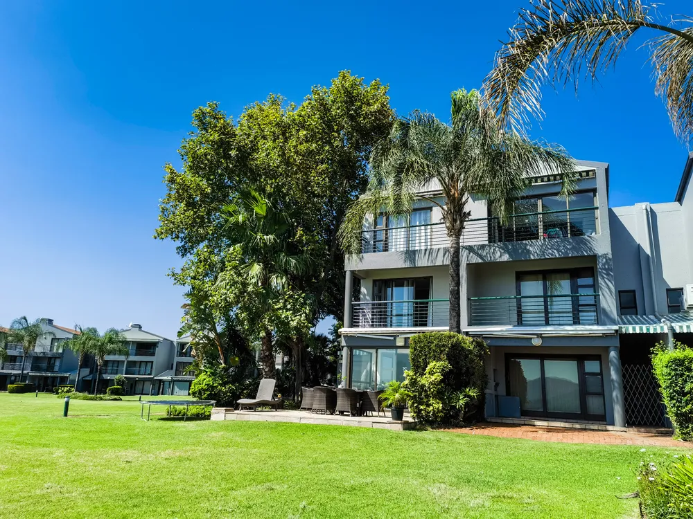 South Africa, North West, Key West Estate, Peninsula Street, 107