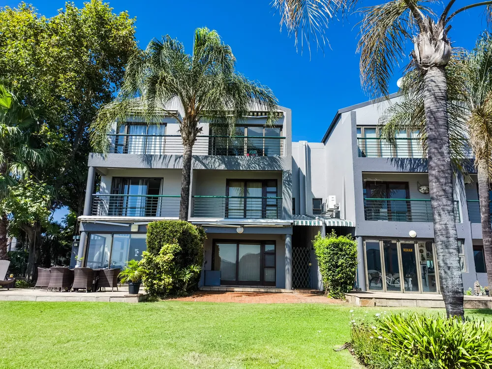 South Africa, North West, Key West Estate, Peninsula Street, 107