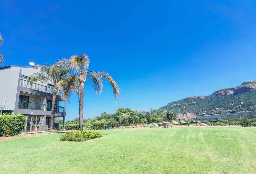 South Africa, North West, Key West Estate, Peninsula Street, 107