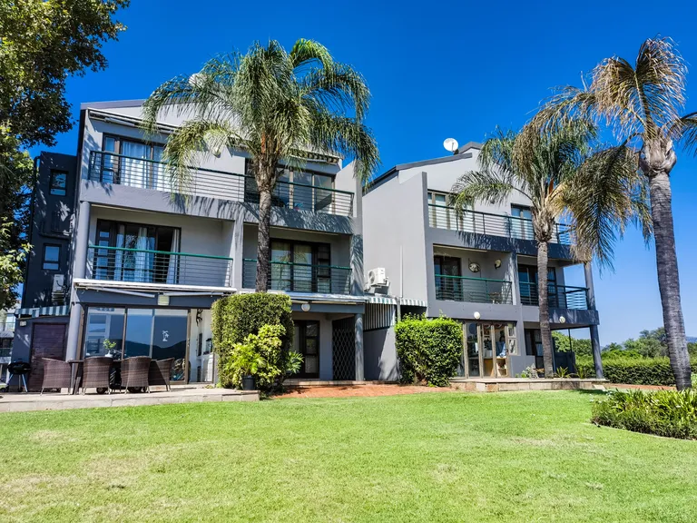 South Africa, North West, Key West Estate, Peninsula Street, 107