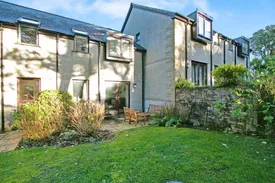 Property responsive
