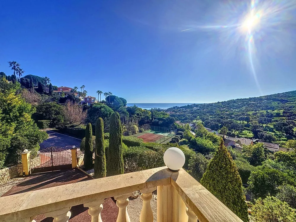 Les Issambres, 83380, France
