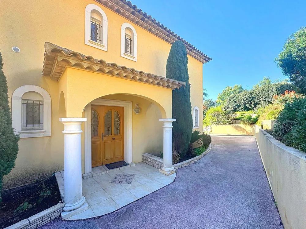 Les Issambres, 83380, France